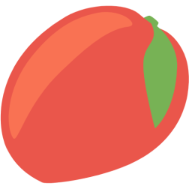 Mango Planner Logo